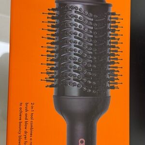 Amika brosse séchoir 2-en-1